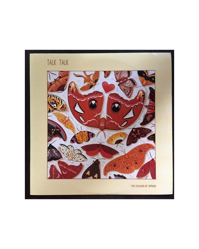 Talk Talk COLOUR OF SPRING CD $6.81 CD