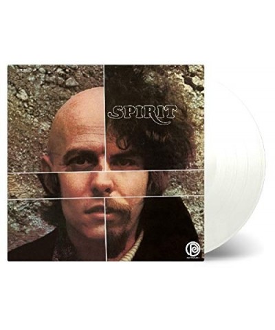 Spirit Vinyl Record $8.23 Vinyl