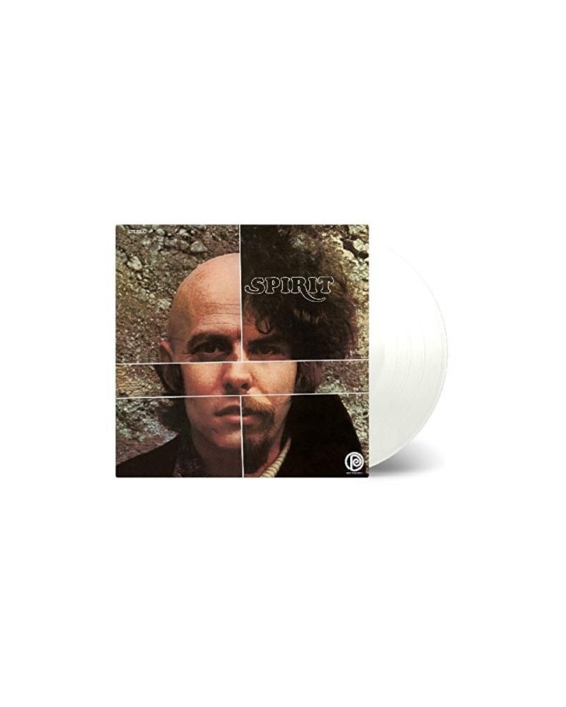 Spirit Vinyl Record $8.23 Vinyl