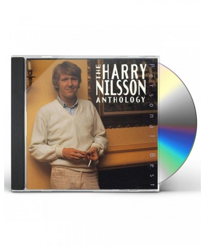 Harry Nilsson PERSONAL BEST CD $6.14 CD