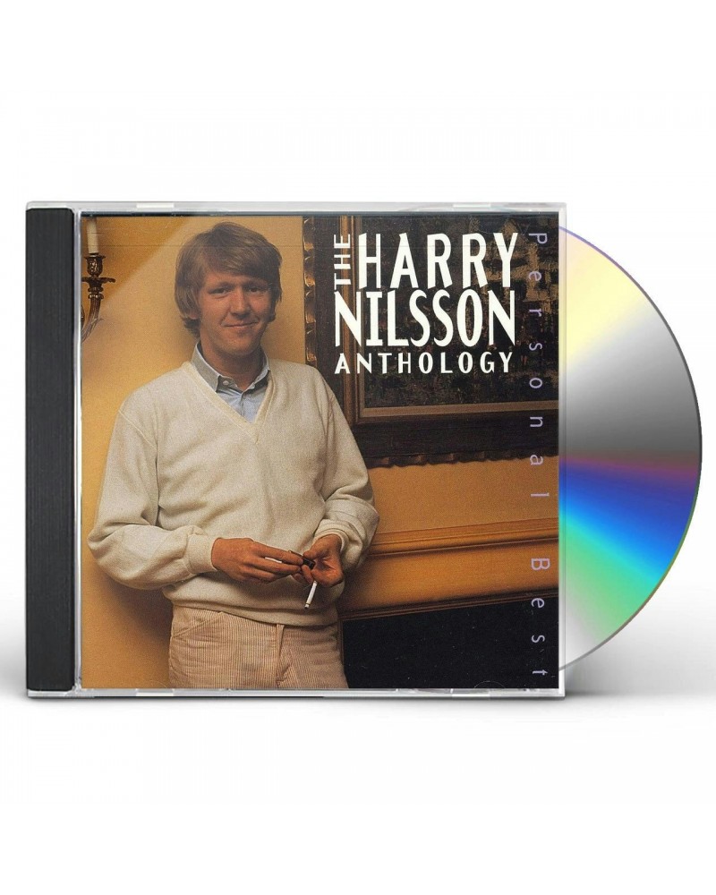 Harry Nilsson PERSONAL BEST CD $6.14 CD