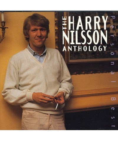 Harry Nilsson PERSONAL BEST CD $6.14 CD