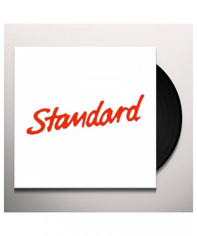 Grubby Mitts Standard Vinyl Record $3.95 Vinyl