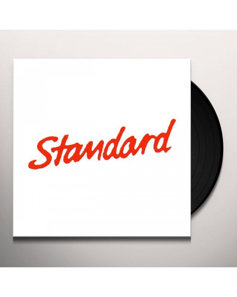 Grubby Mitts Standard Vinyl Record $3.95 Vinyl