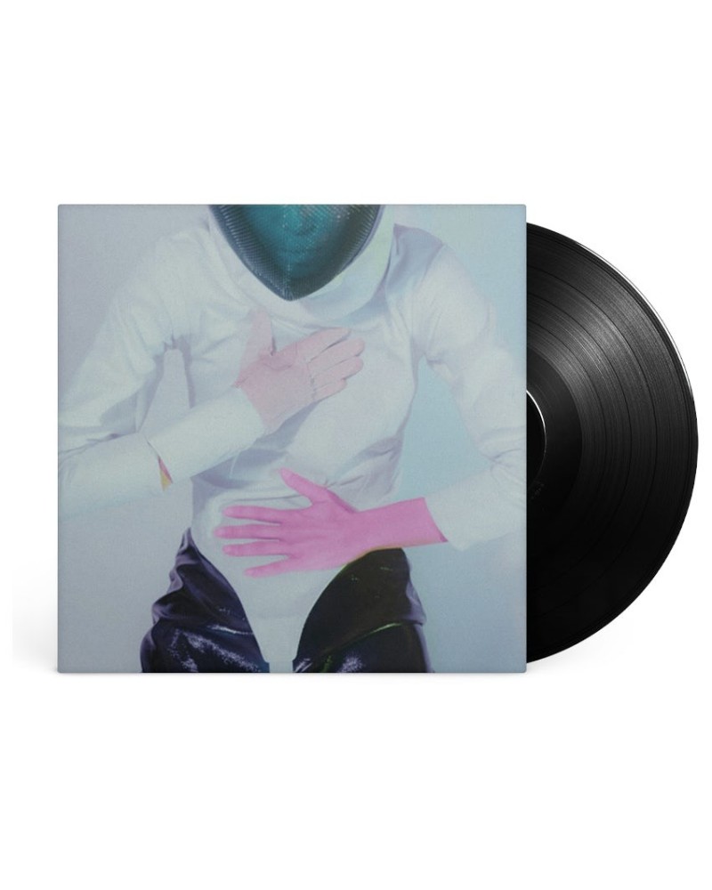 Unknown Mortal Orchestra Sex & Food 12" Vinyl (Black) $8.80 Vinyl