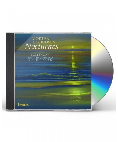 Polyphony LAURIDSEN M.: NOCTURNES CD $10.32 CD