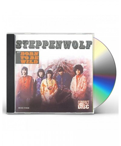 Steppenwolf CD $7.09 CD