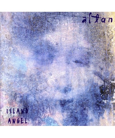 Altan ISLAND ANGEL CD $3.72 CD