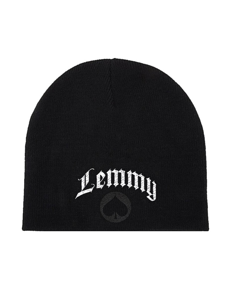 Lemmy Ace Of Spades' Beanie $8.11 Hats