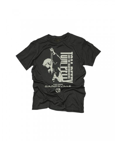 Tom Petty Day x Florida Collection- Live From Gainesville Tee $27.84 Shirts