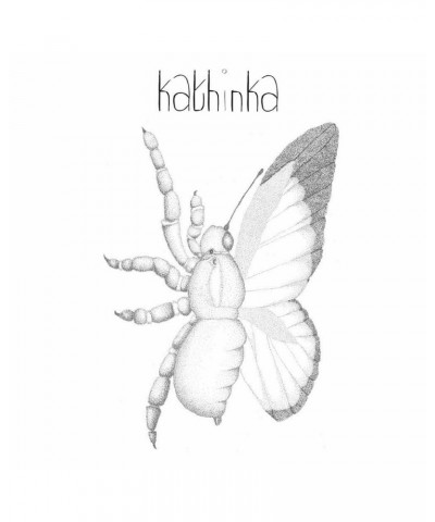 kathinka LP - Kathinka (Vinyl) $11.71 Vinyl