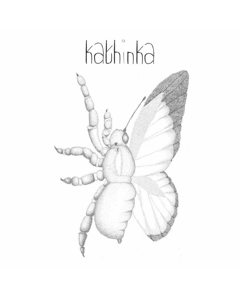 kathinka LP - Kathinka (Vinyl) $11.71 Vinyl