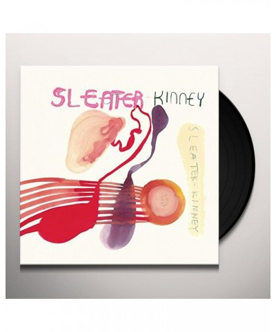 Sleater-Kinney One Beat (Includes Download Ca Vinyl Record $9.72 Vinyl