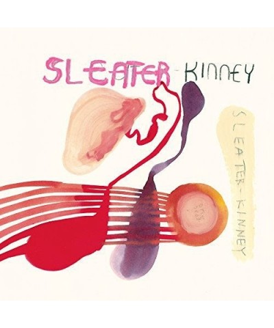 Sleater-Kinney One Beat (Includes Download Ca Vinyl Record $9.72 Vinyl