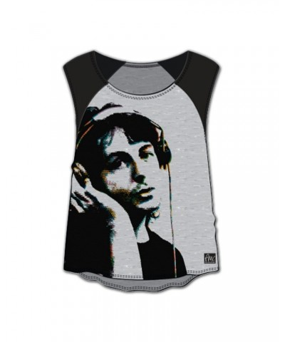 Paul McCartney Headphone Girls Tank $30.75 Shirts