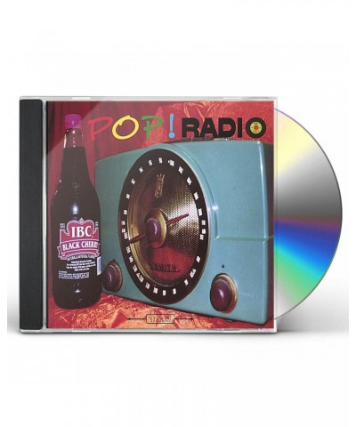 Gary Ritchie POPRADIO CD $6.25 CD