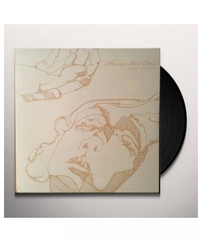 Sharon Van Etten BECAUSE I WAS IN LOVE Vinyl Record $7.95 Vinyl