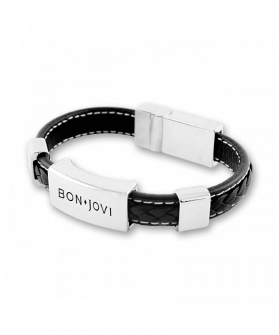 Bon Jovi This House Is Not For Sale Live Concert USB Wristband $14.70 Accessories