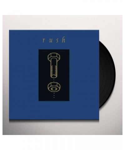 Rush Counterparts Vinyl Record $14.22 Vinyl