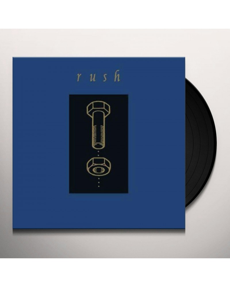 Rush Counterparts Vinyl Record $14.22 Vinyl