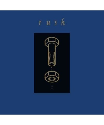 Rush Counterparts Vinyl Record $14.22 Vinyl