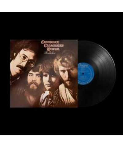 Creedence Clearwater Revival LP - Pendulum (Half Speed Master) (Vinyl) $16.73 Vinyl