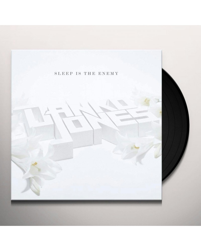 Danko Jones Sleep Is The Enemy Vinyl Record $10.14 Vinyl