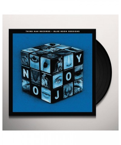 No Joy HAWAII / HARE TAROT LIES (BLUE ROOM SESSIONS) Vinyl Record $3.95 Vinyl