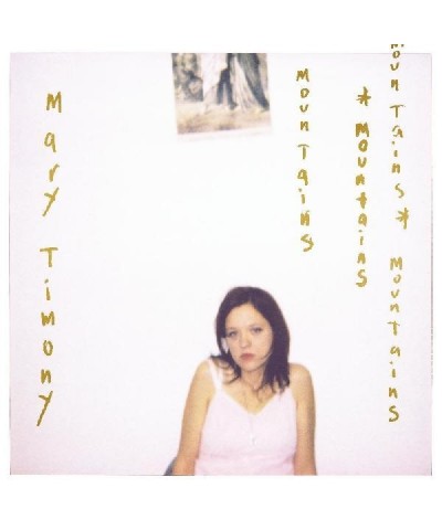 Mary Timony MOUNTAINS (20TH ANNIVERSARY EXPANDED EDITION/2LP) Vinyl Record $13.44 Vinyl