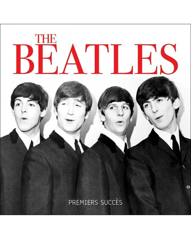 The Beatles Premiers succès - CD $3.40 CD