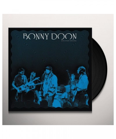 Bonny Doon BLUE STAGE SESSIONS Vinyl Record $5.89 Vinyl