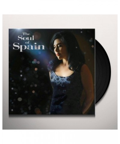 Spain SOUL OF SPAIN 180G VINYL Vinyl Record $11.23 Vinyl