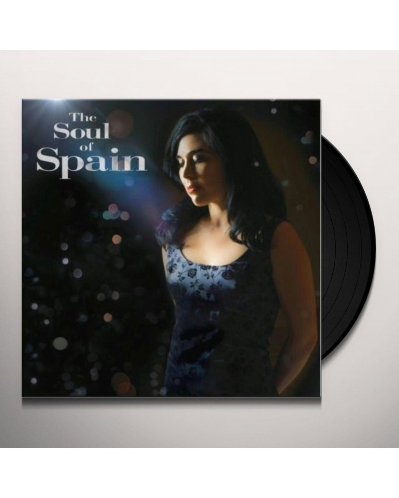 Spain SOUL OF SPAIN 180G VINYL Vinyl Record $11.23 Vinyl