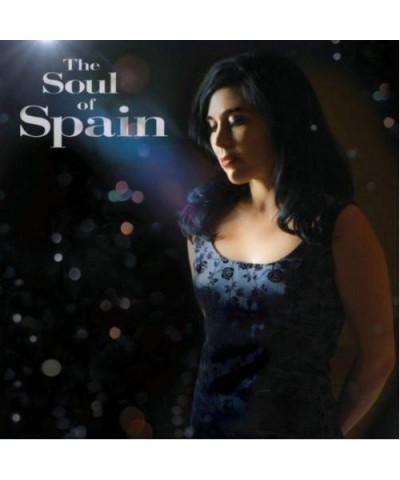 Spain SOUL OF SPAIN 180G VINYL Vinyl Record $11.23 Vinyl