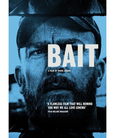 BAIT DVD $11.00 Videos