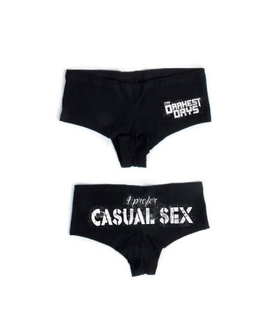 My Darkest Days Casual Sex Hot Shorts $5.23 Shorts