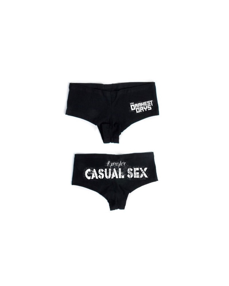 My Darkest Days Casual Sex Hot Shorts $5.23 Shorts