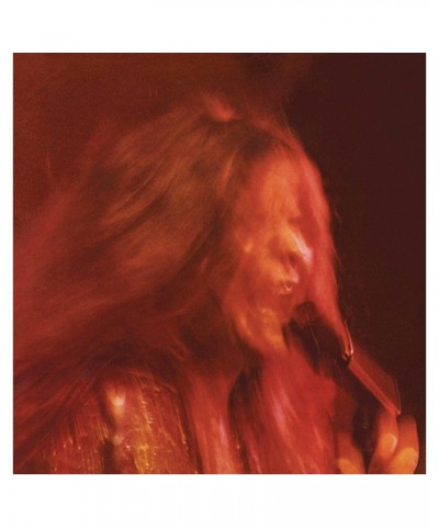 Janis Joplin I GOT DEM OL' KOZMIC BLUES AGAIN MAMA! LP (Vinyl) $10.24 Vinyl