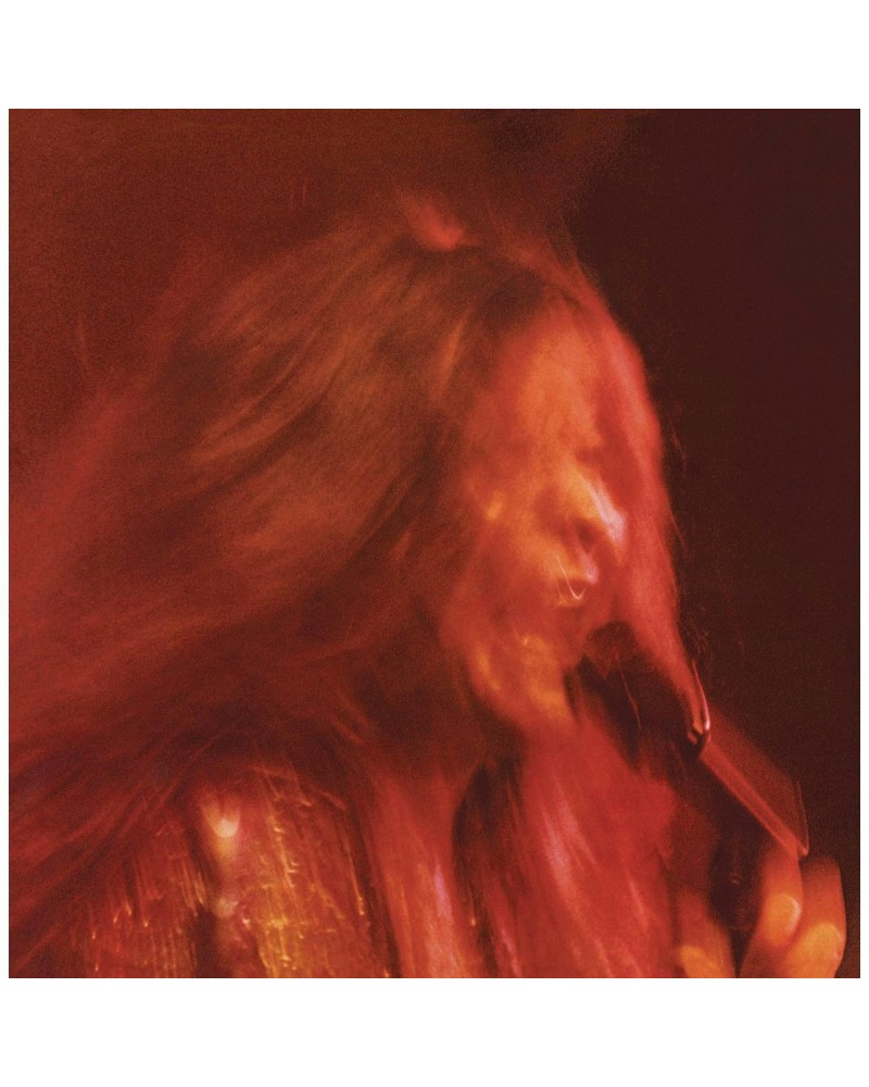 Janis Joplin I GOT DEM OL' KOZMIC BLUES AGAIN MAMA! LP (Vinyl) $10.24 Vinyl