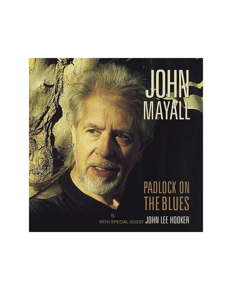 John Mayall & The Bluesbreakers PADLOCK ON THE BLUES (LIMITED/WHITE VINYL/2LP) Vinyl Record $8.70 Vinyl