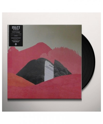 Islet Eyelet Vinyl Record $10.23 Vinyl