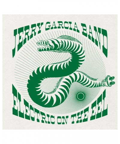 Jerry Garcia Band – Electric On The Eel 6-CD Set $14.79 CD