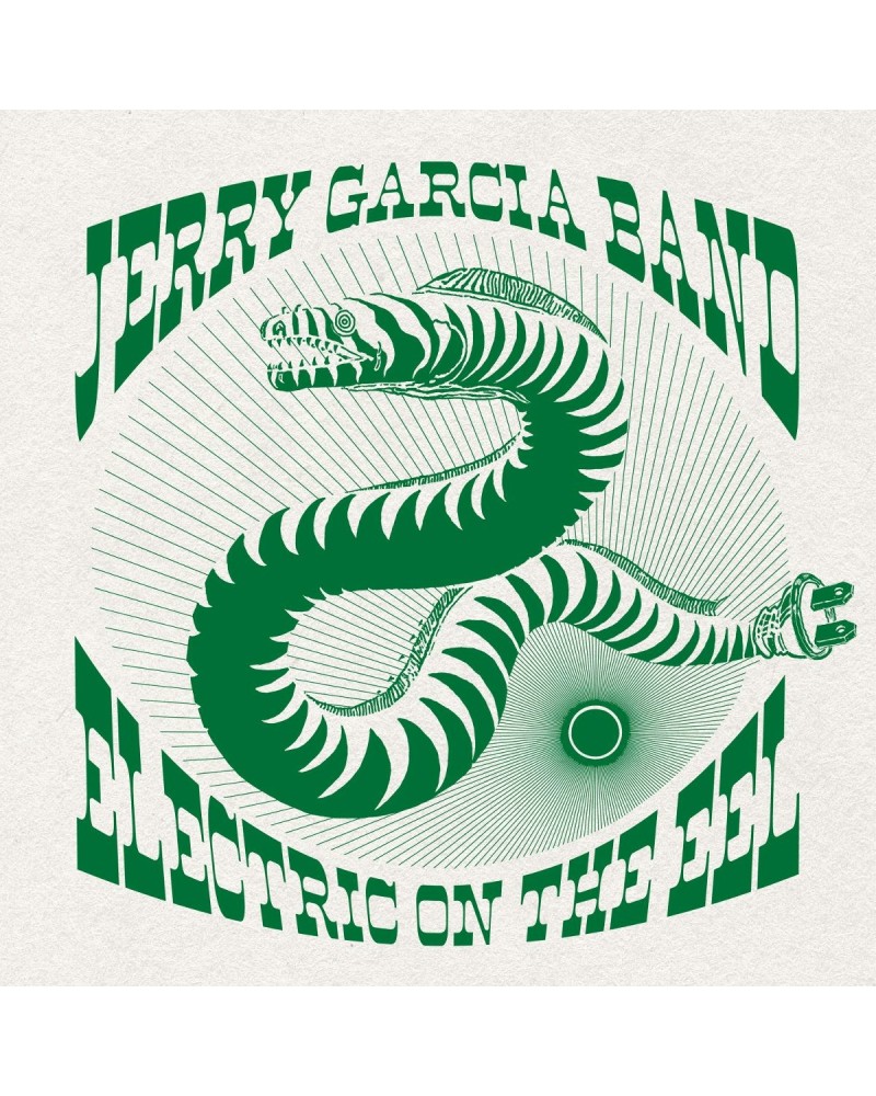 Jerry Garcia Band – Electric On The Eel 6-CD Set $14.79 CD