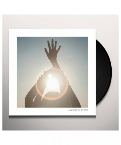 Alcest Shelter Vinyl Record $16.65 Vinyl