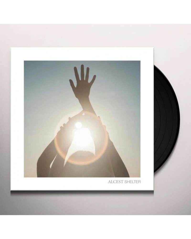 Alcest Shelter Vinyl Record $16.65 Vinyl