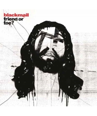 Blackmail LP - Friend Or Foe? (Remastered) (Vinyl) $17.21 Vinyl