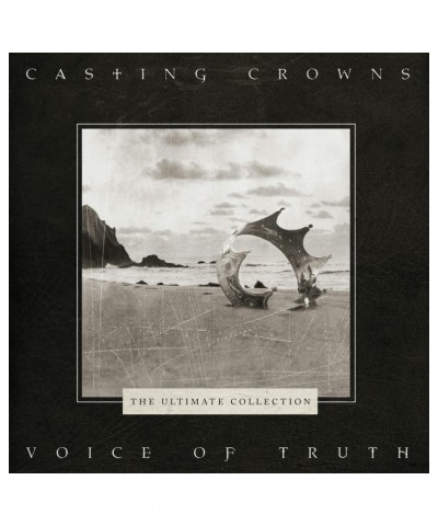 Casting Crowns VOICE OF TRUTH: THE ULTIMATE COLLECTION CD $6.46 CD