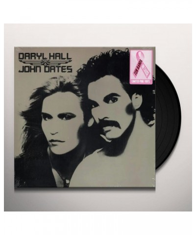 Daryl Hall & John Oates (TEN BANDS ONE CAUSE PINK VINYL) Vinyl Record $6.21 Vinyl