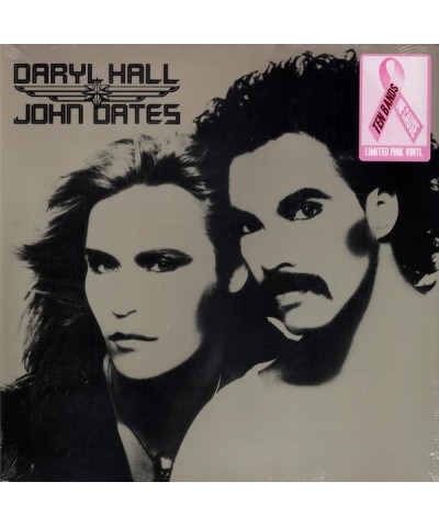 Daryl Hall & John Oates (TEN BANDS ONE CAUSE PINK VINYL) Vinyl Record $6.21 Vinyl