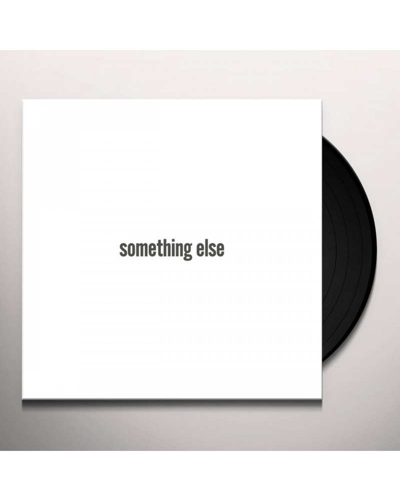 The Brian Jonestown Massacre Something Else Vinyl Record $7.13 Vinyl